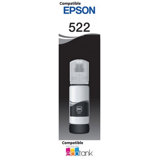 Buy Epson 522 ink refill for Epson ecotank