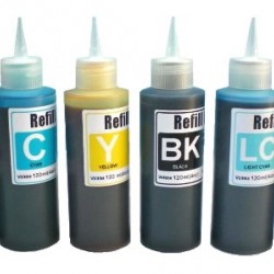 Brother/HP/ Canon/Epson Ink Refill Premium