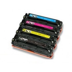 HP CB540A Toner Cartridge