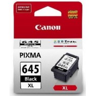 Genuine Canon Ink PG645XL Black (400 Pages)