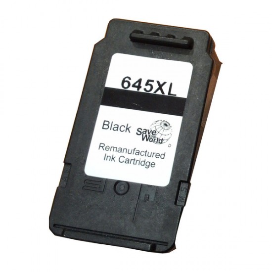 Canon PG645XL Black Ink Cartridge Tonerink brand