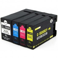 Canon Maxify MB2160 Inkjet Printer ink parts