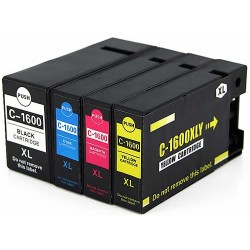 Compatible Canon PGi1600 XL Ink Cartridge