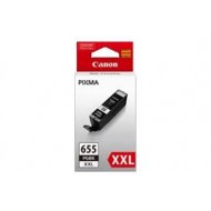 Canon PGi655XLBK Ink Cartridge Compatible 1000pages