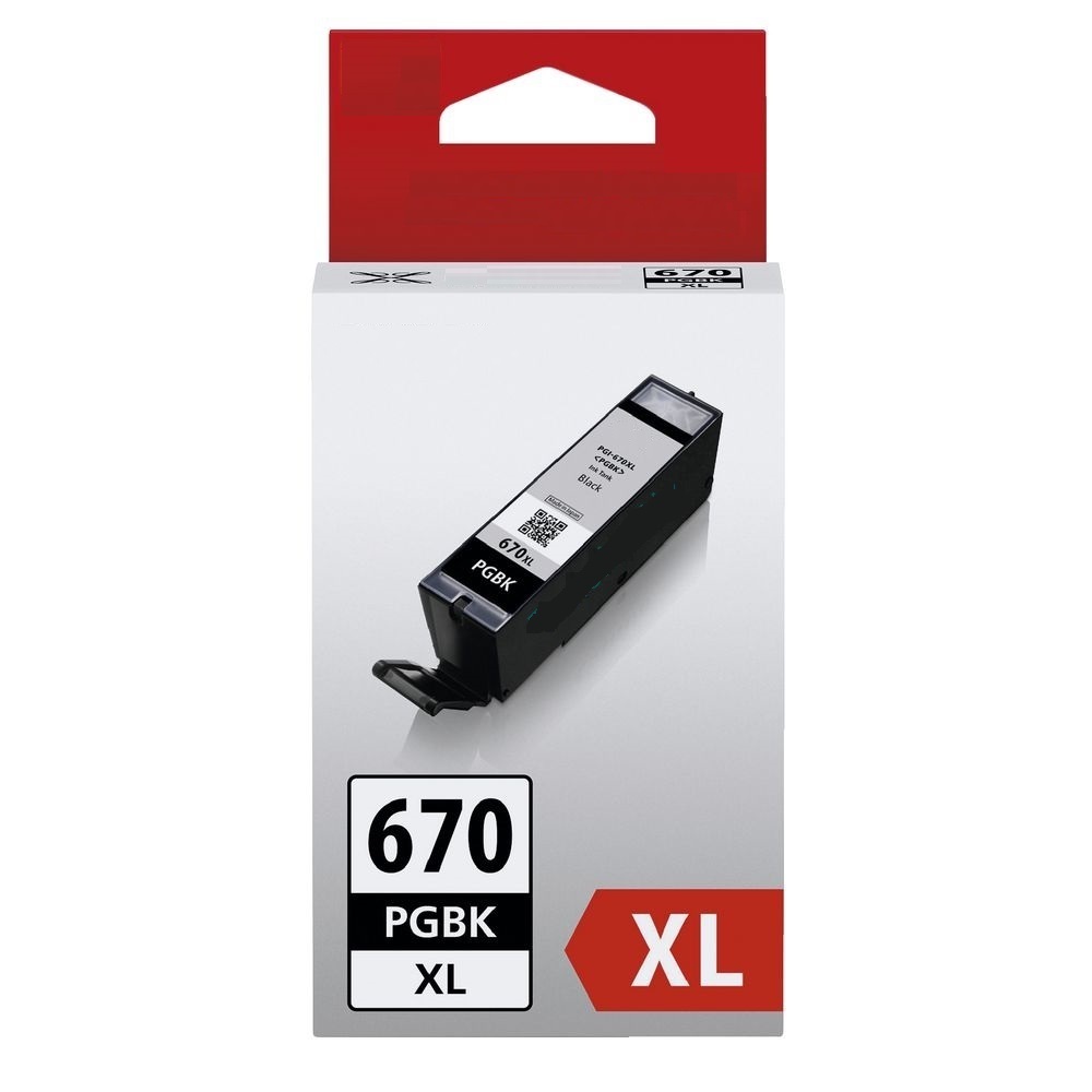 canon ts5060 ink
