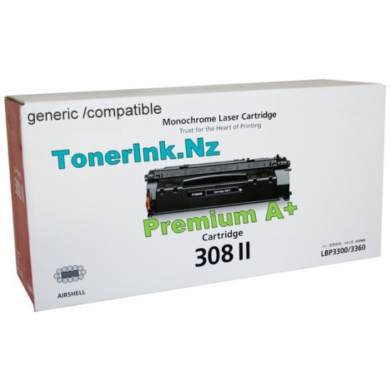 Compatible Canon CART308II Toner Cartridge