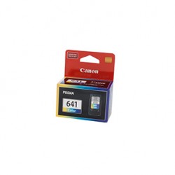 Canon CL641 Colour Ink Cartridge - 180 pages