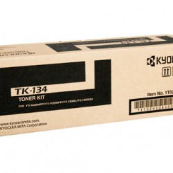 Kyocera FS-1300D / 1350DN Toner Cartridge - 7,200 pages