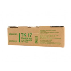Kyocera FS-1000 / 1010 Toner Cartridge - 6,000 pages @ 5%
