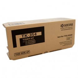 Kyocera FS-3140MFP / FS-3040MFP Toner Cartridge - 15,000 pages @ 5%