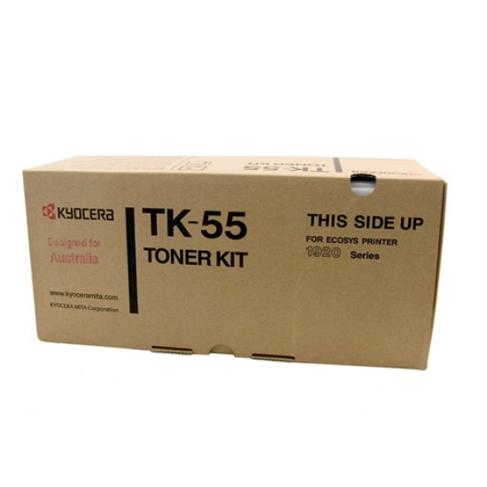 Kyocera FS-1920 Toner Cartridge - 15,000 pages