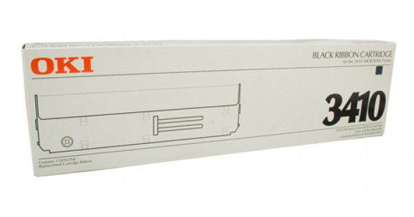 oki ml3410