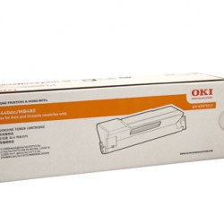 Oki B440 Toner Cartridge - 7,000 pages (43979203)