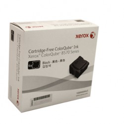 Xerox ColourQube 8570 Black Ink Sticks  - 8,600 pages