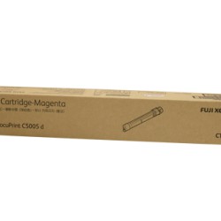 Xerox Docuprint CP5005D Magenta Toner Cartridge - 25,000 pages