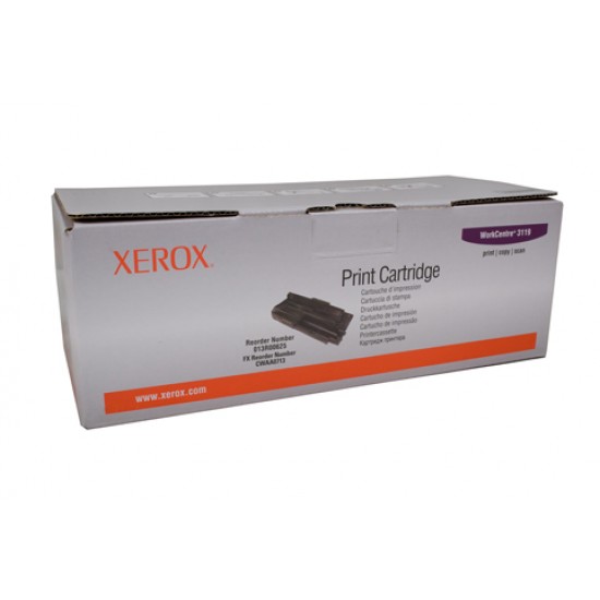 Xerox Workcentre 3119 Toner Cartridge - 3,000 pages Xerox Workcentre 3119 Toner Cartridge - 3,000 pages