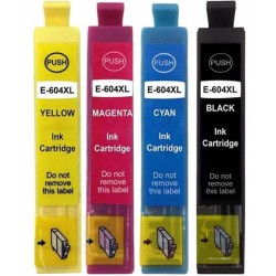 Epson 604XL ink cartridge Tonerink Brand