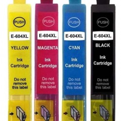 Epson 604XL ink cartridge Tonerink Brand