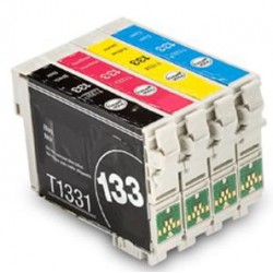 EPSON 133 Ink Cartridge T133