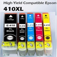 Epson 410 XL 410XL Ink Cartridge T410