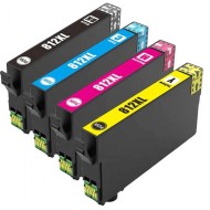 Epson 812XL ink cartridge Compatible