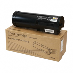 Tonerink Brand compatible Fuji Xerox CT201949 Toner cartridge for Docuprint P455d and M455df