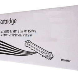 Fuji Xerox CT202137 Toner Cartridge Compatible