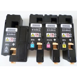  Compatible Fuji Xerox CT202264 CT202265 CT202266 CT202267 Toner Cartridge