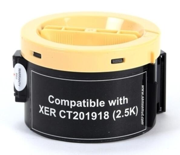 Fuji Xerox CT201918 Toner Cartridge