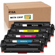 HP 416A W2040A M479fdw Toner Cartridge compatible