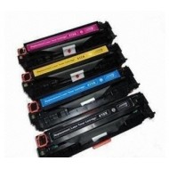 HP CE413A Magenta Toner Cartridge