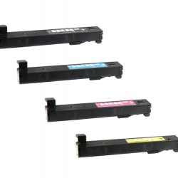 HP 827A Toner Cartridge CF300A / CF301A / CF302A / CF303A Tonerink Brand