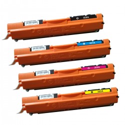 Compatible Canon CART329 Toner Cartridge