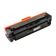 Compatible HP 201A CF400A Black Toner Cartridge Tonerink Brand