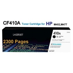 HP m477 m477fnw m477fdw Toner Cartridge 410A CF410A tonerink brand