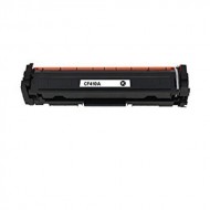 HP 410A CF410A Black Toner Cartridge Tonerink Brand