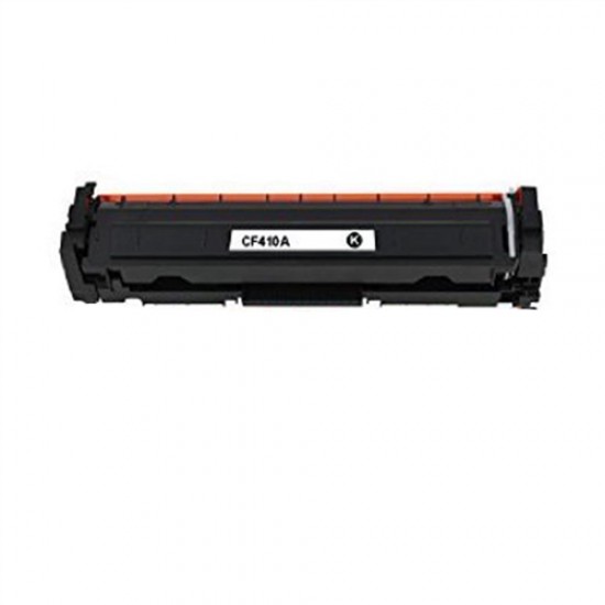 HP m452 m452dn Toner Cartridge 410A CF410A