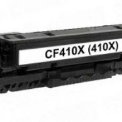 HP 410X CF410X/CF411X/CF412X/CF413X Toner Cartridge Tonerink Brand