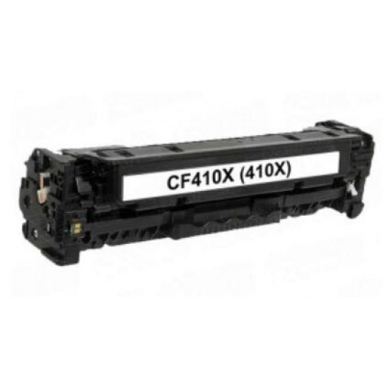 HP 410X CF410X/CF411X/CF412X/CF413X Toner Cartridge Tonerink Brand