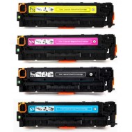 Compatible  HP 131A CF210X Toner Cartridge 