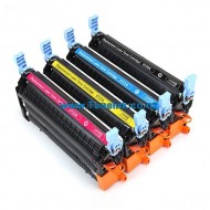 HP 641A C9720A C9721A C9722A C9723A Toner Cartridge Compatible