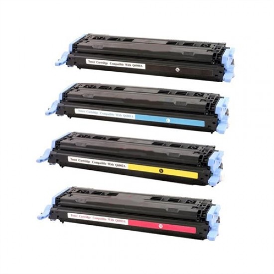 HP Q6003A  Magenta Toner Cartridge