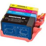 HP 915XL Ink Cartridge Tonerink Brand