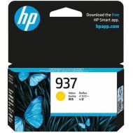 Genuine HP Cartridge 937 C/M/Y