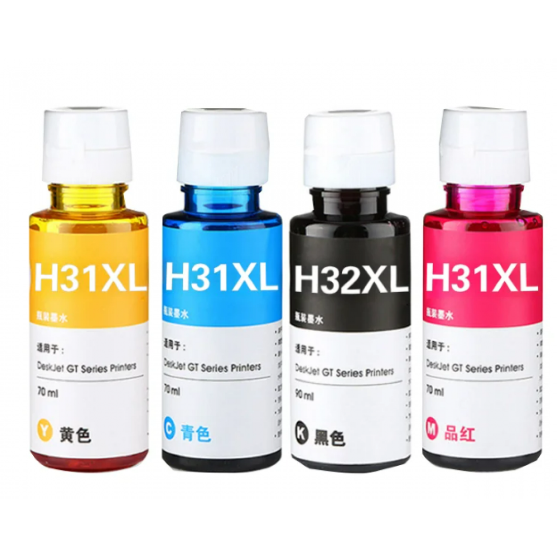 Buy HP 30 ink Bottle