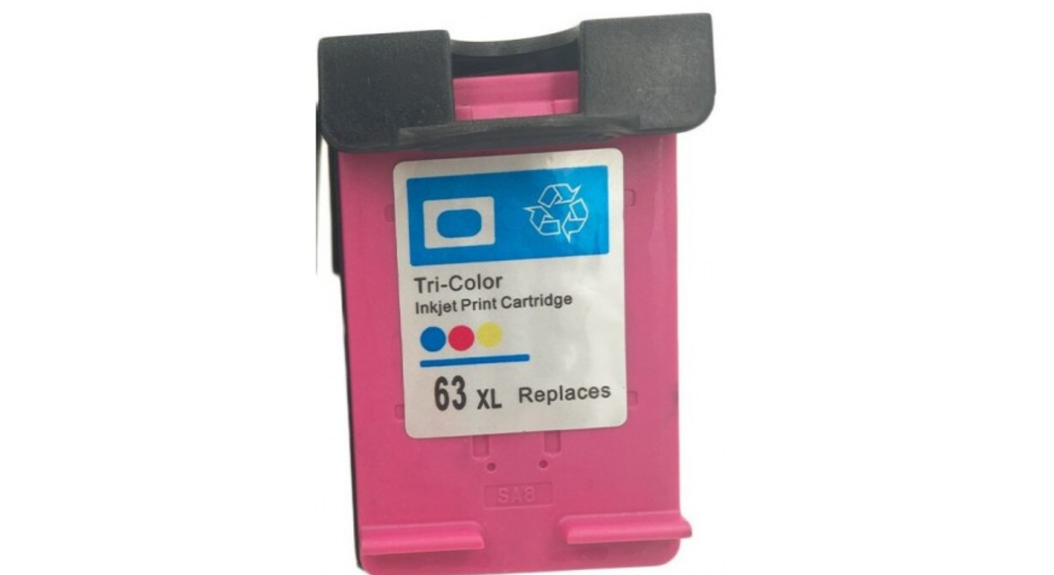 hp63xl