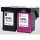 HP 65XL Black Ink Cartridge compatible
