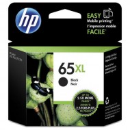 Genuine HP 65XL Black ink cartridge N9K04AA