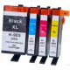 Compatible HP 905XL 905XL HP905 Ink Cartridge Extra Large