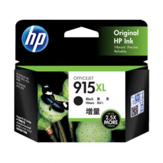 HP 915XL Ink Cartridge - 3YM22AA